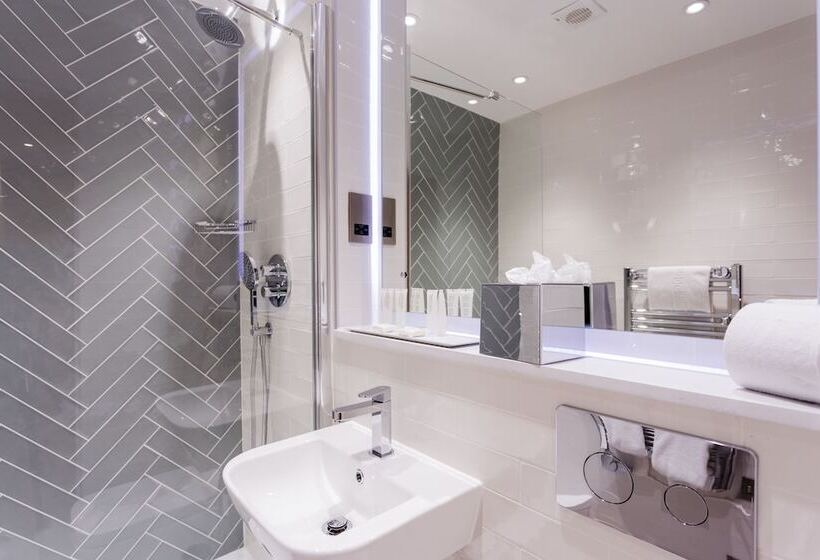 اتاق استاندارد, Elmbank York, Tapestry Collection By Hilton
