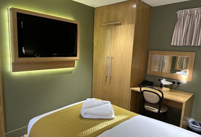 اتاق استاندارد, Elmbank York, Tapestry Collection By Hilton
