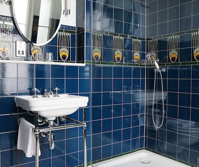 اتاق استاندارد, Elmbank York, Tapestry Collection By Hilton