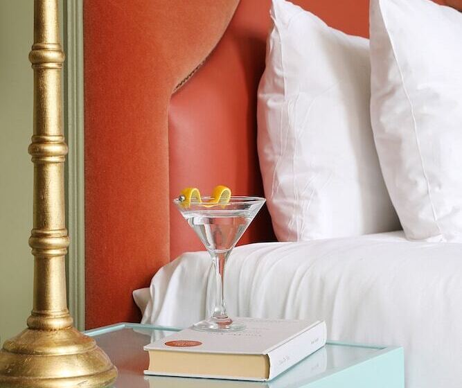 اتاق استاندارد, Elmbank York, Tapestry Collection By Hilton