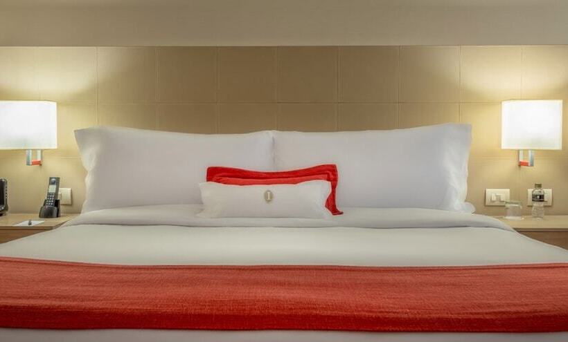 اتاق کلاسیک, Intercontinental São Paulo, An Ihg