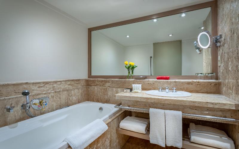 اتاق کلاسیک, Intercontinental São Paulo, An Ihg