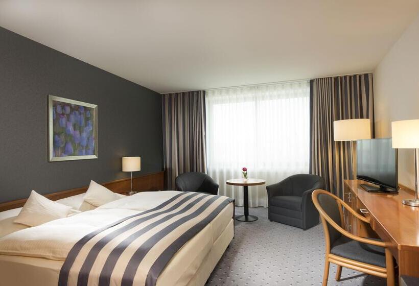 클래식 룸, Maritim Hotel Ulm