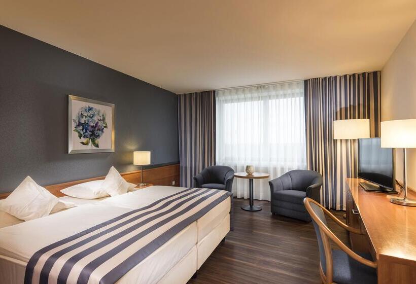 컴포트 룸, Maritim Hotel Ulm