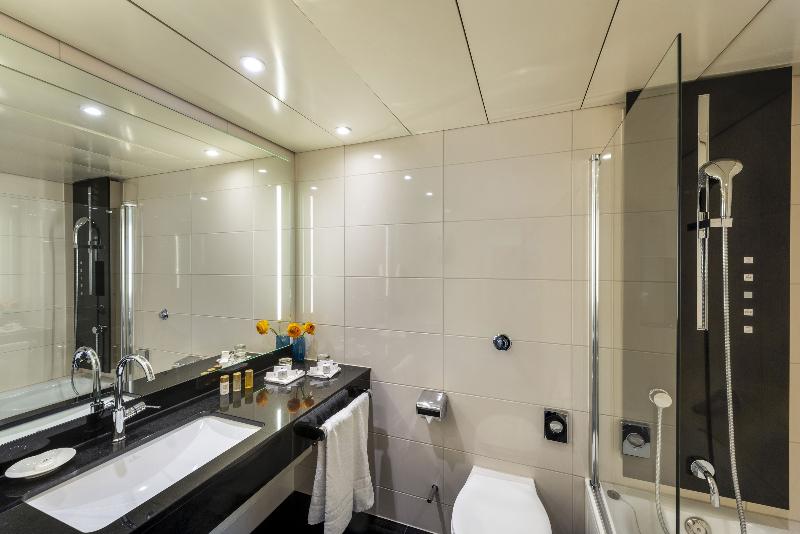스탠다드 룸, Maritim Hotel Ulm
