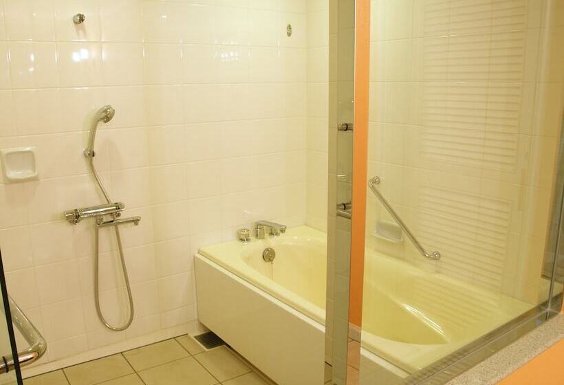 Habitación Premium Vista al Mar., Nikko Alivila