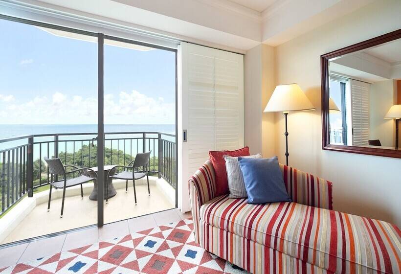 Habitación Premium Vista al Mar., Nikko Alivila
