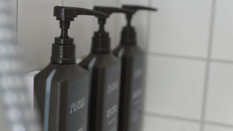 Полулюкс Кровать Кинг, Sheraton Hannover Pelikan