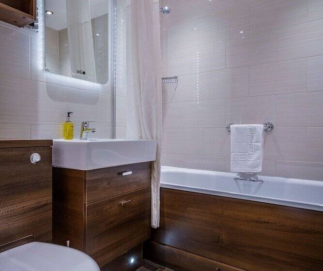 Номер Superior, The Kings Head Hotel, Richmond, North Yorkshire