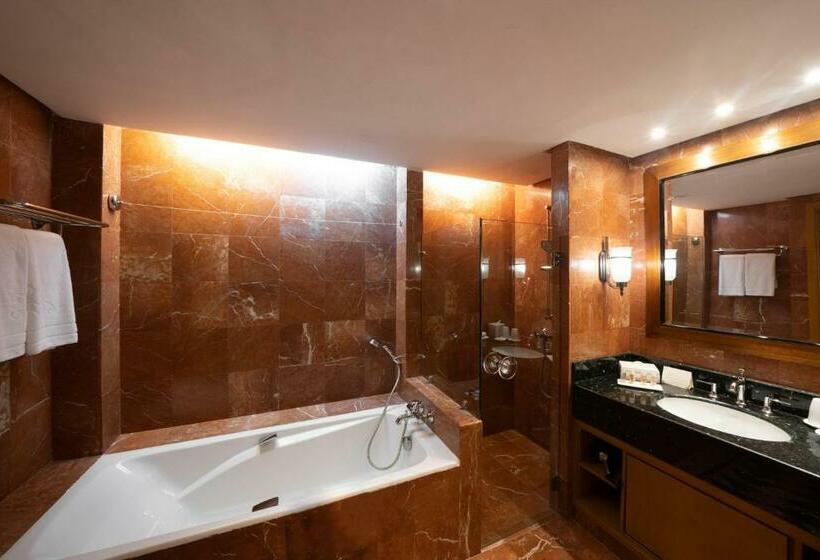 اتاق سوپریور, The Residence Tunis
