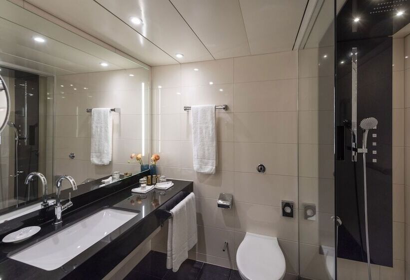클래식 룸, Maritim Hotel Ulm