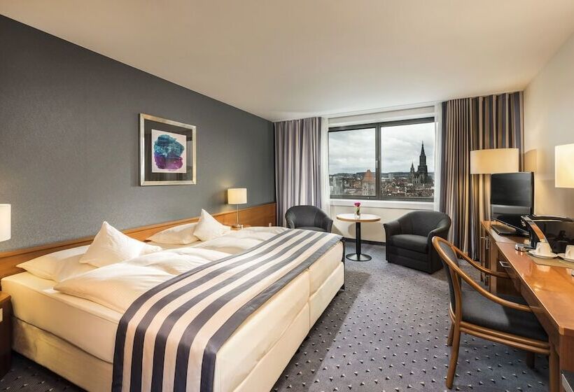 컴포트 룸, Maritim Hotel Ulm