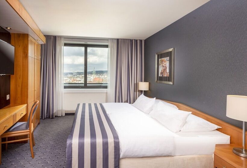 주니어 스위트, Maritim Hotel Ulm