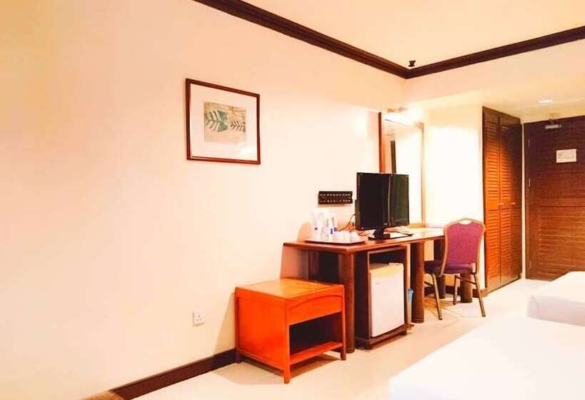 Номер Стандарт, Sutra Beach Resort