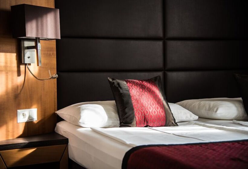 스탠다드 룸, Club Hotel Cortina