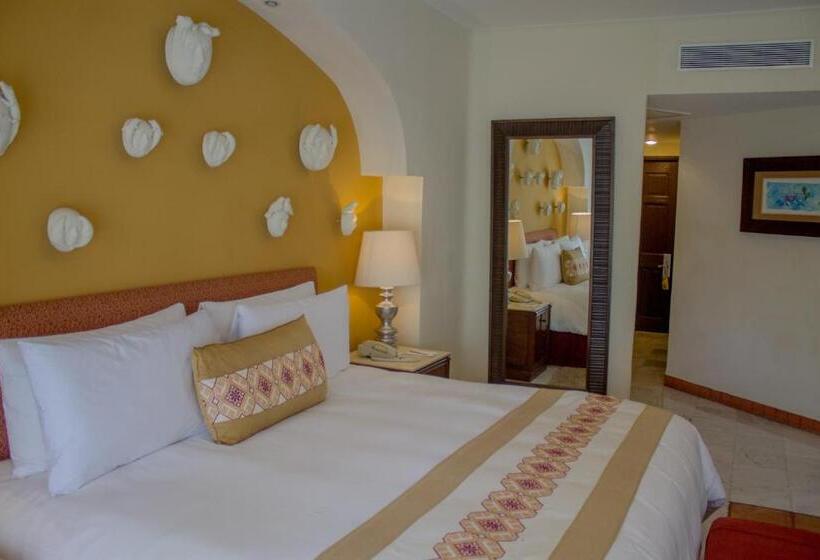 سوئیت مستر, Casa Velas Adults Only All Inclusive