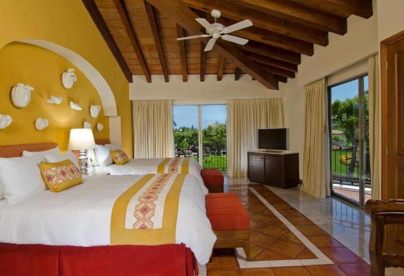 سوئیت مستر, Casa Velas Adults Only All Inclusive