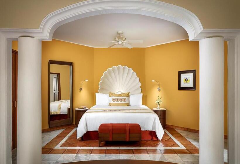 سوئیت مستر, Casa Velas Adults Only All Inclusive