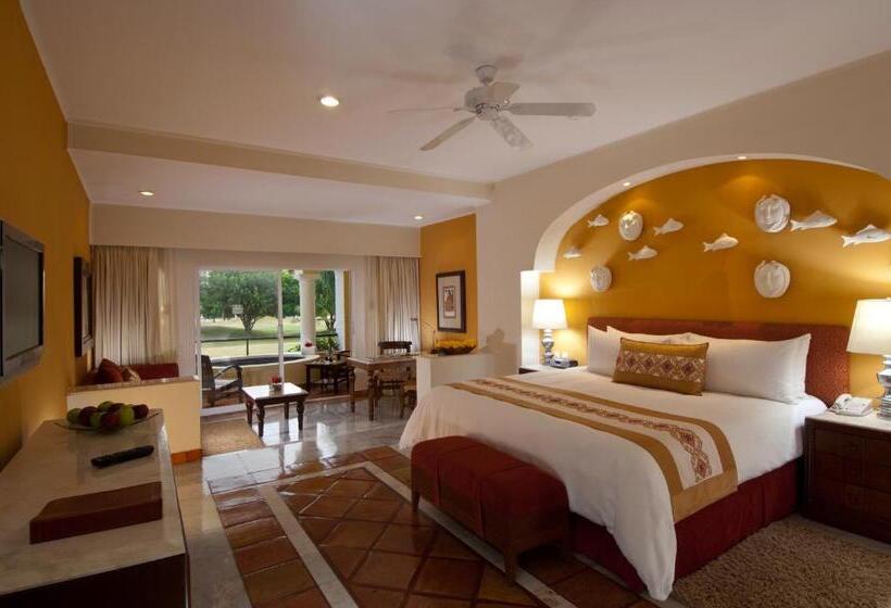 سوییت, Casa Velas Adults Only All Inclusive