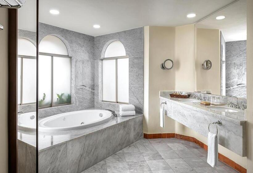 سوئیت مستر, Casa Velas Adults Only All Inclusive