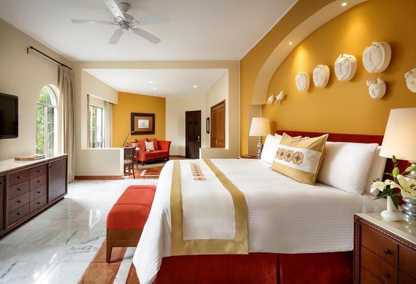سوئیت مستر, Casa Velas Adults Only All Inclusive