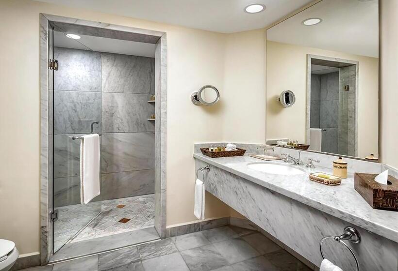 اتاق استاندارد پلاس, Casa Velas Adults Only All Inclusive