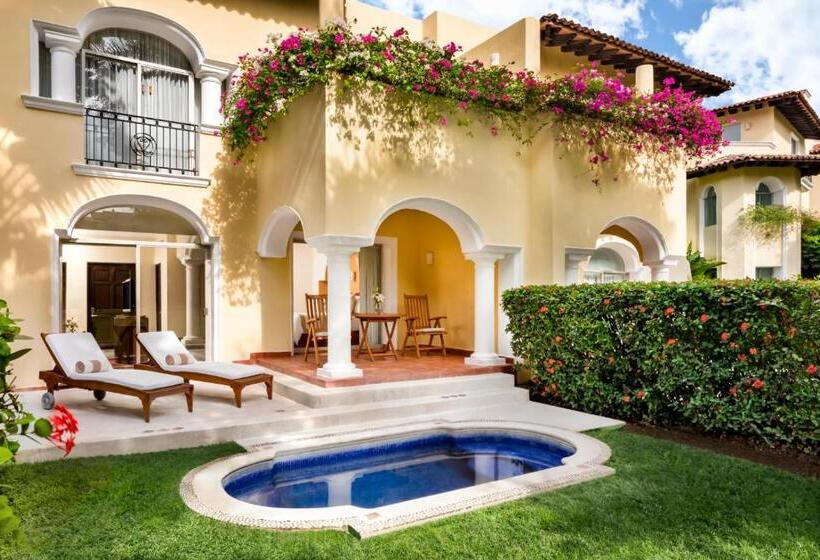 اتاق استاندارد پلاس, Casa Velas Adults Only All Inclusive