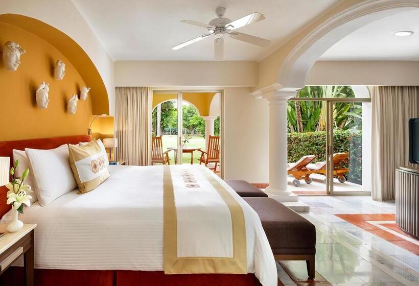اتاق استاندارد پلاس, Casa Velas Adults Only All Inclusive
