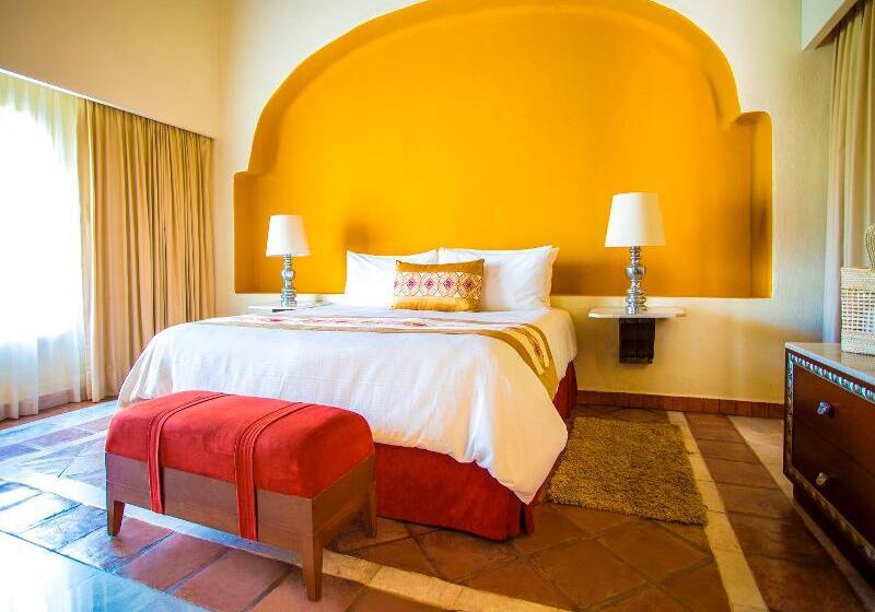 سوییت, Casa Velas Adults Only All Inclusive
