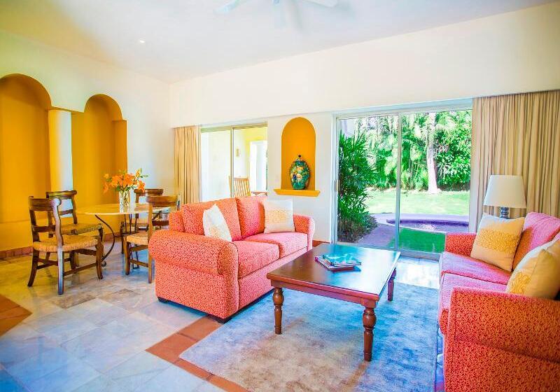 سوییت, Casa Velas Adults Only All Inclusive