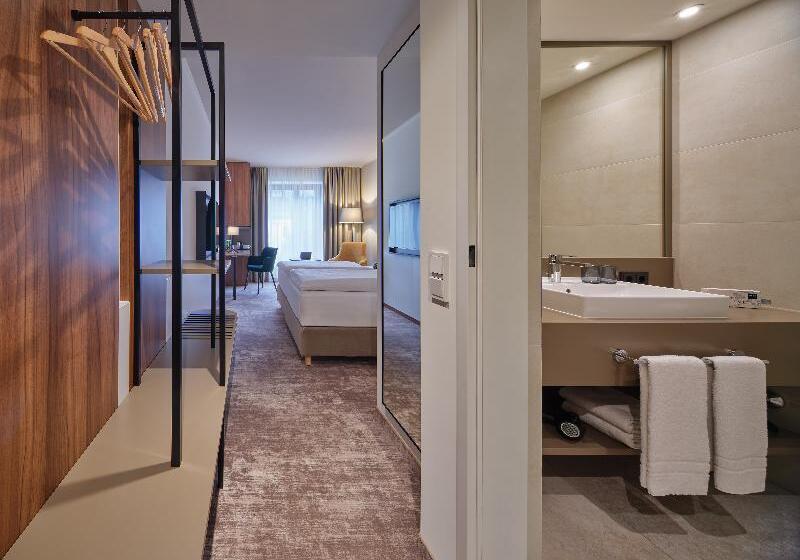 سوییت, Casa Velas Adults Only All Inclusive