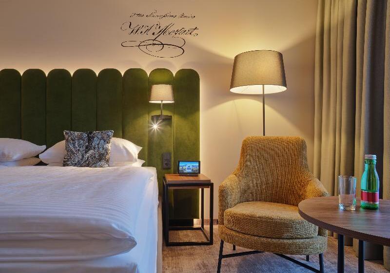 سوییت, Casa Velas Adults Only All Inclusive