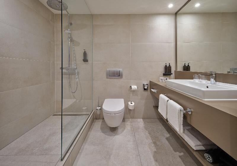 سوییت, Casa Velas Adults Only All Inclusive