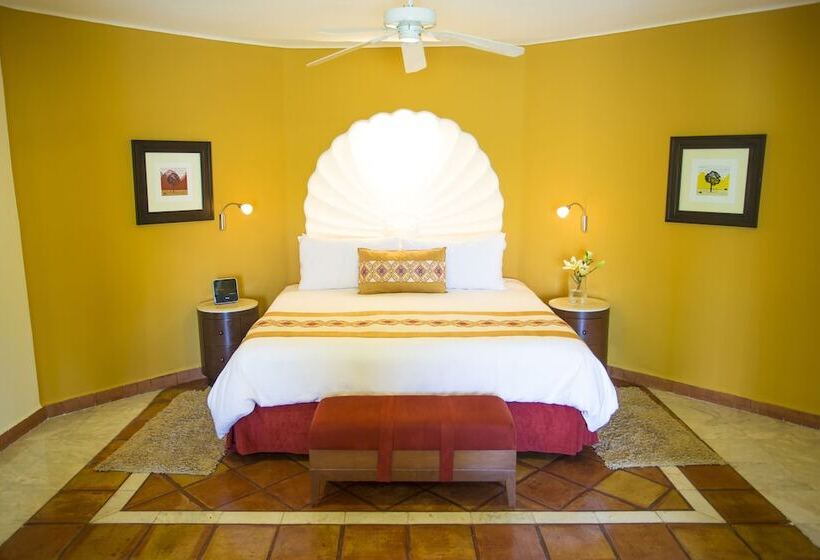 سوئیت مستر, Casa Velas Adults Only All Inclusive