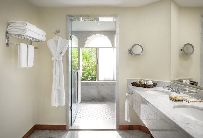 سوئیت مستر, Casa Velas Adults Only All Inclusive