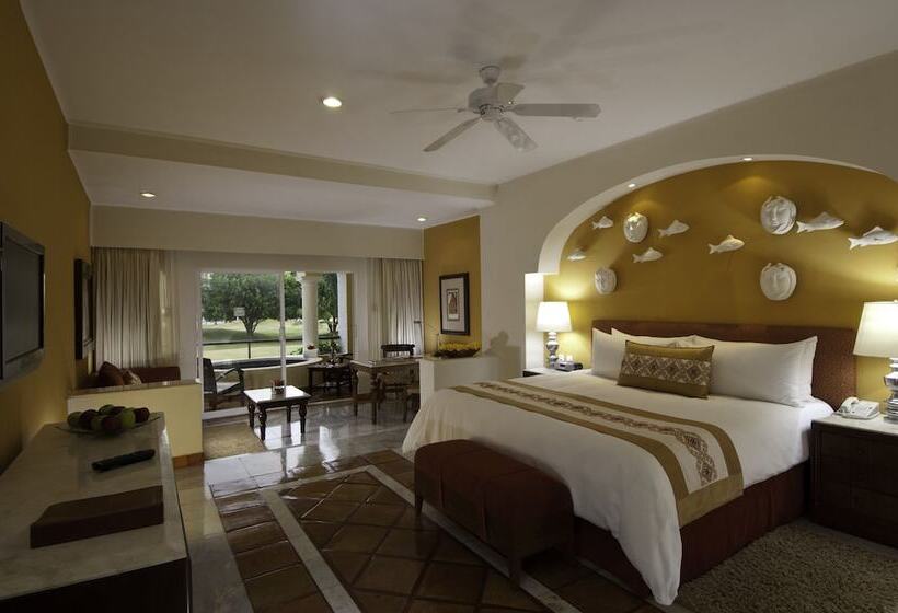 سوییت, Casa Velas Adults Only All Inclusive