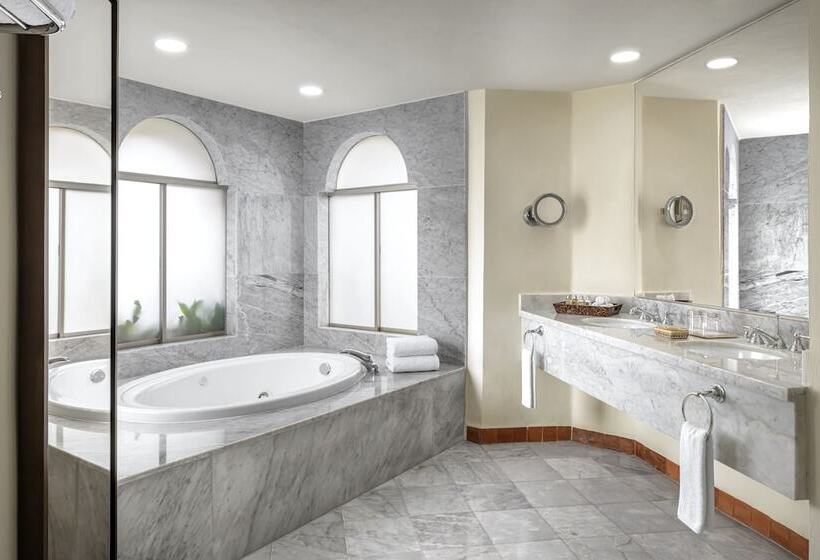 سوئیت مستر, Casa Velas Adults Only All Inclusive
