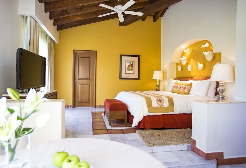 سوئیت مستر, Casa Velas Adults Only All Inclusive