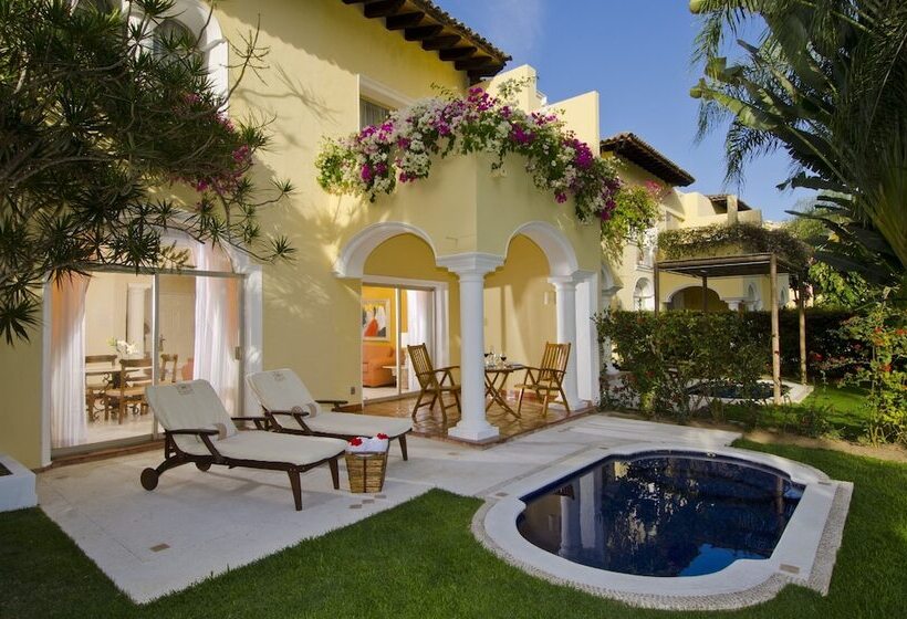 اتاق استاندارد پلاس, Casa Velas Adults Only All Inclusive