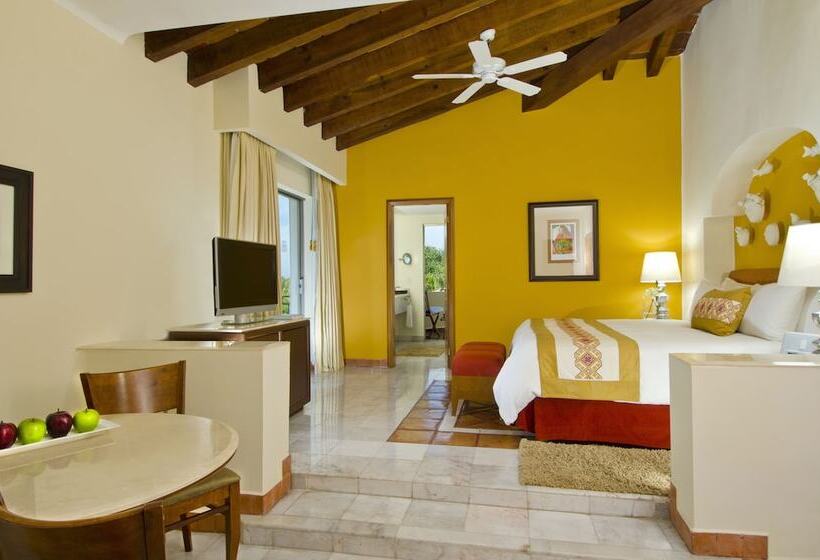 اتاق استاندارد پلاس, Casa Velas Adults Only All Inclusive