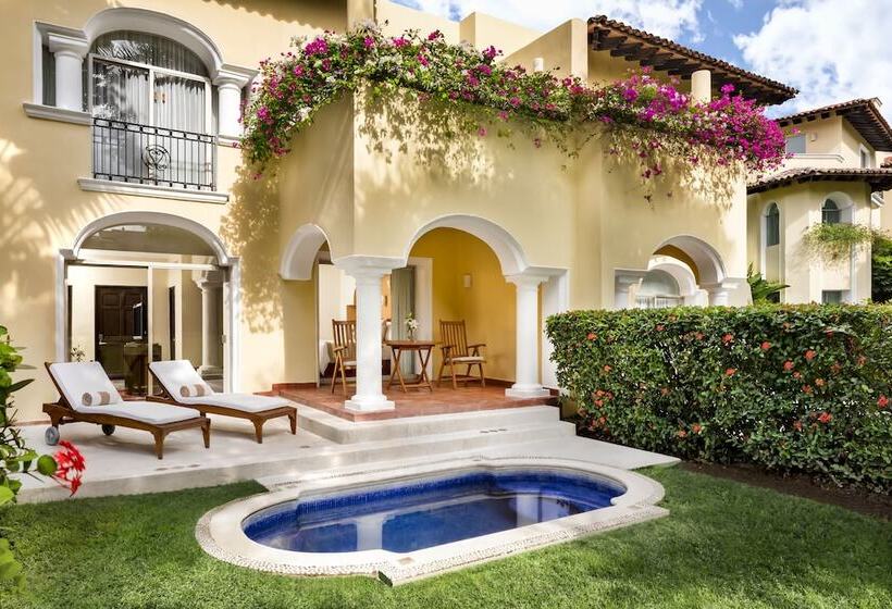اتاق استاندارد پلاس, Casa Velas Adults Only All Inclusive