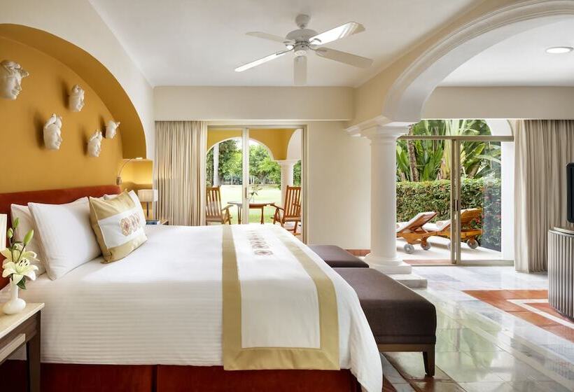 اتاق استاندارد پلاس, Casa Velas Adults Only All Inclusive