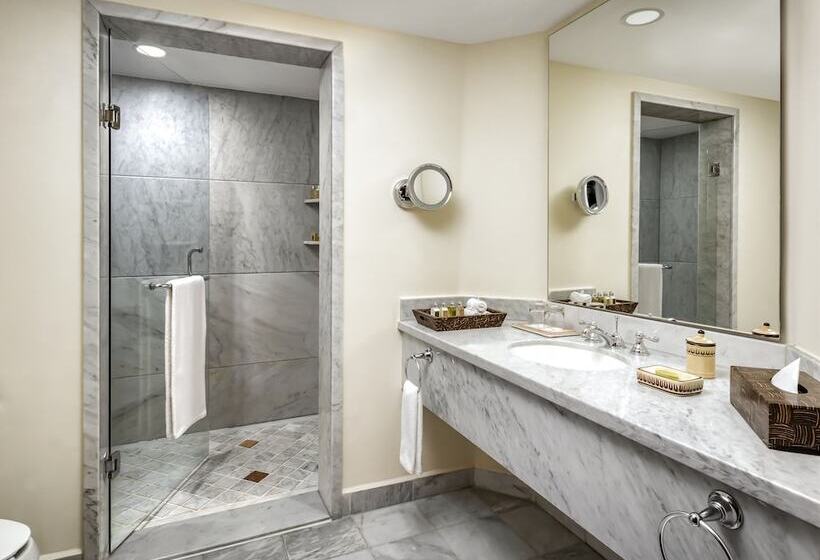 اتاق استاندارد پلاس, Casa Velas Adults Only All Inclusive