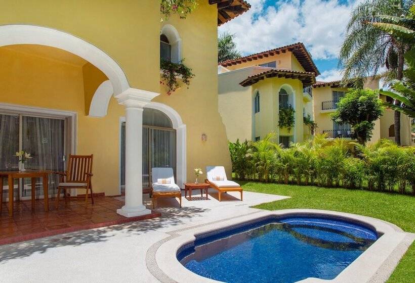 سوییت, Casa Velas Adults Only All Inclusive
