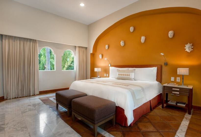 سوییت, Casa Velas Adults Only All Inclusive