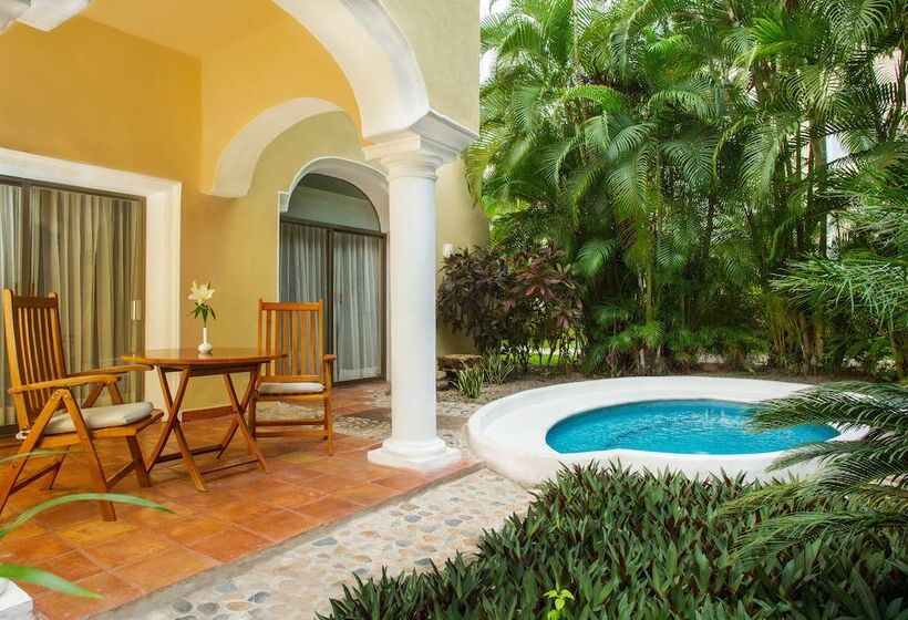 سوییت, Casa Velas Adults Only All Inclusive