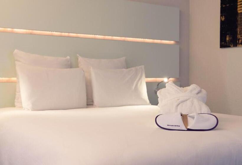 Номер Superior, Mercure Paris Ivry Quai De Seine
