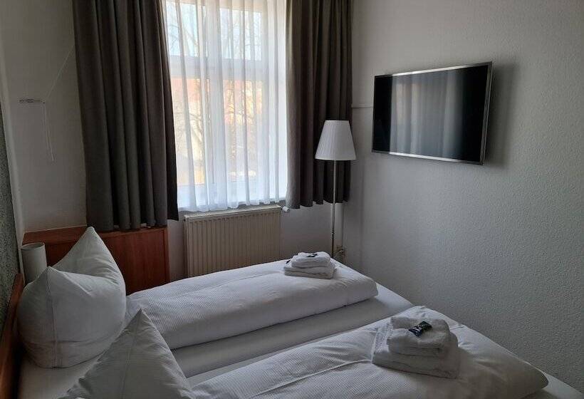 اتاق استاندارد, Parkhotel Senftenberg