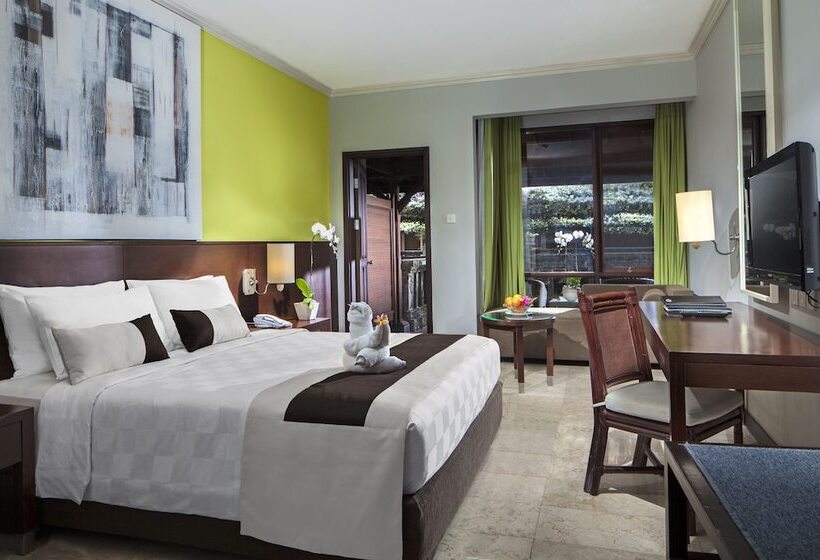 Номер Премиум, Prime Plaza Hotel Sanur – Bali