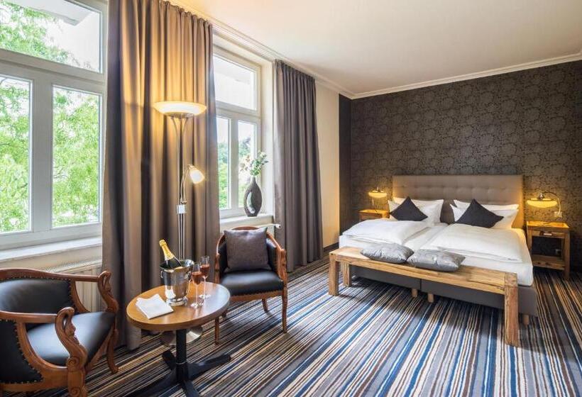 سوییت جونیور, Residenz Waldkrone Kühlungsborn